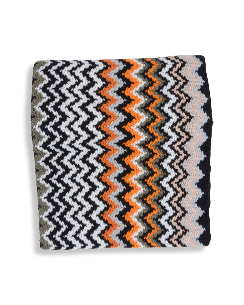 Scaldacollo Missoni Donna Multicolore CO12WMD55300003