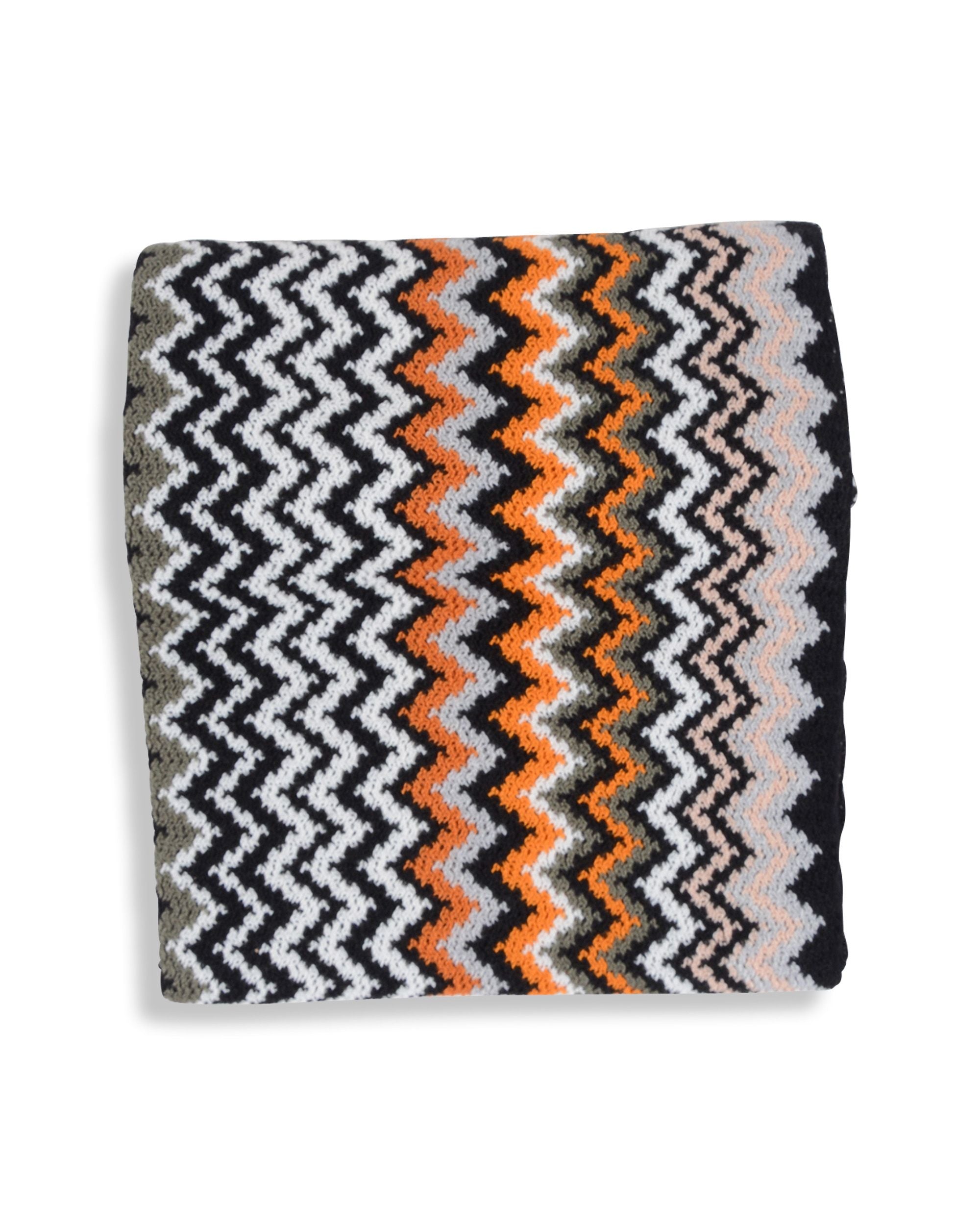 Scaldacollo Missoni Donna Multicolore CO12WMD55300003