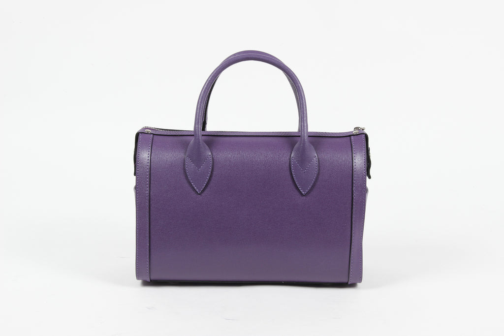 V 1969 Italia Borsa da donna V014 S VIOLA