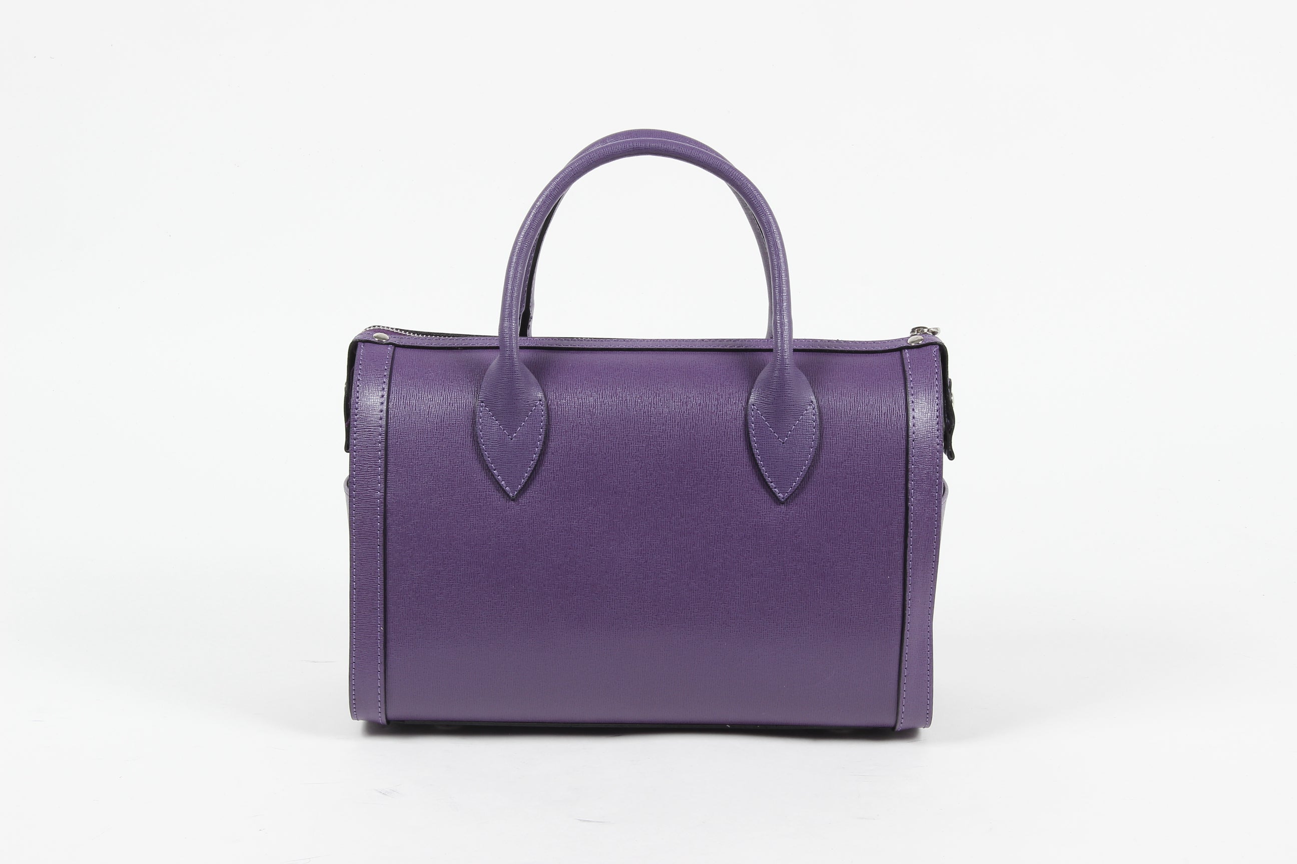 V 1969 Italia Borsa da donna V014 S VIOLA