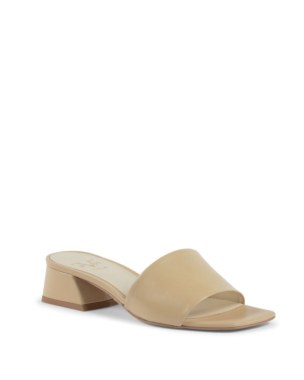 19V69 Italia Sandalo Donna Beige NEPER NAPPA BEIGE