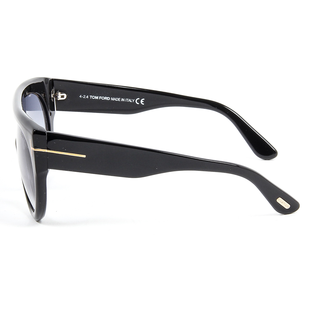Occhiali da sole da donna Tom Ford ALANA FT0360 55 01B