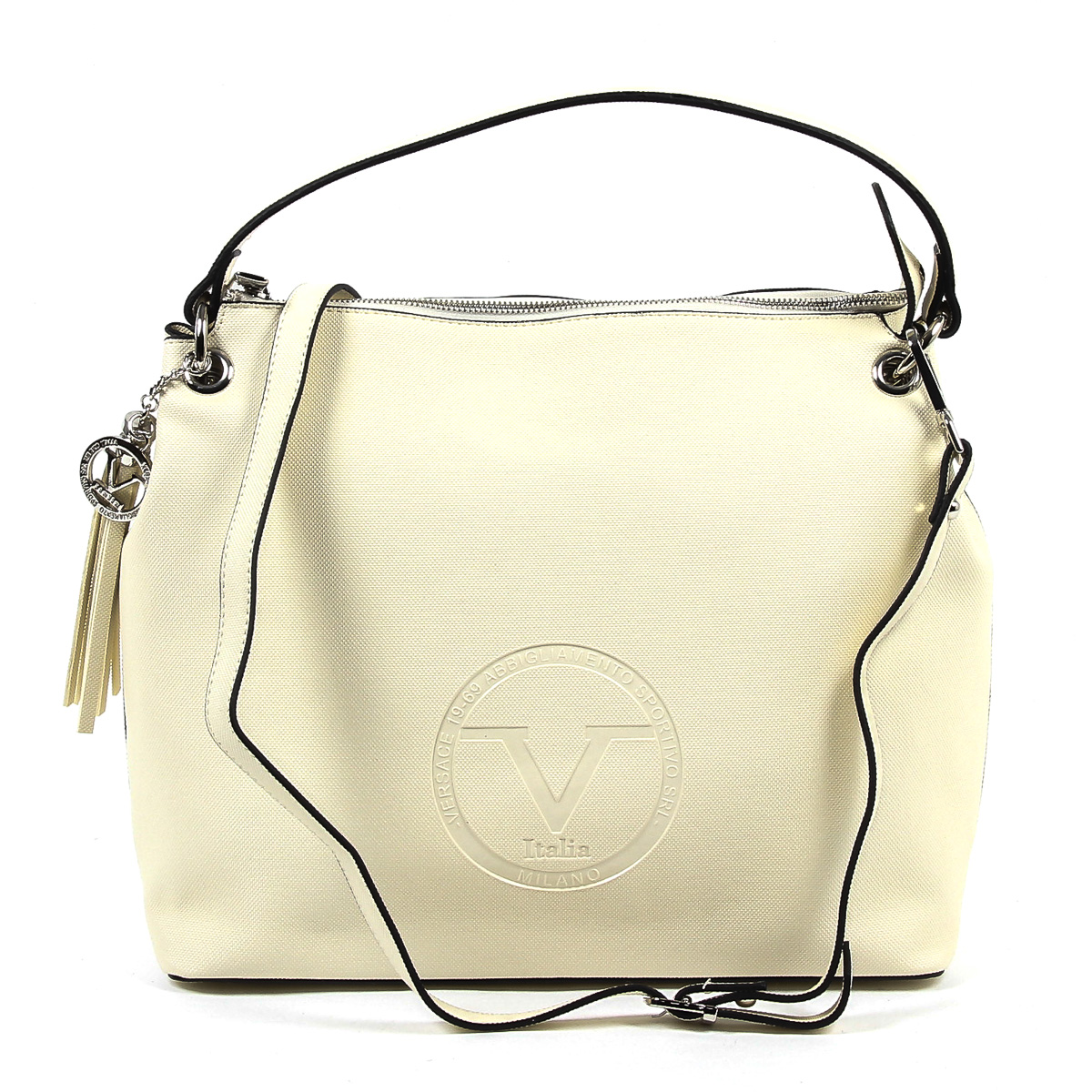 Borsa da donna V 1969 Italia
