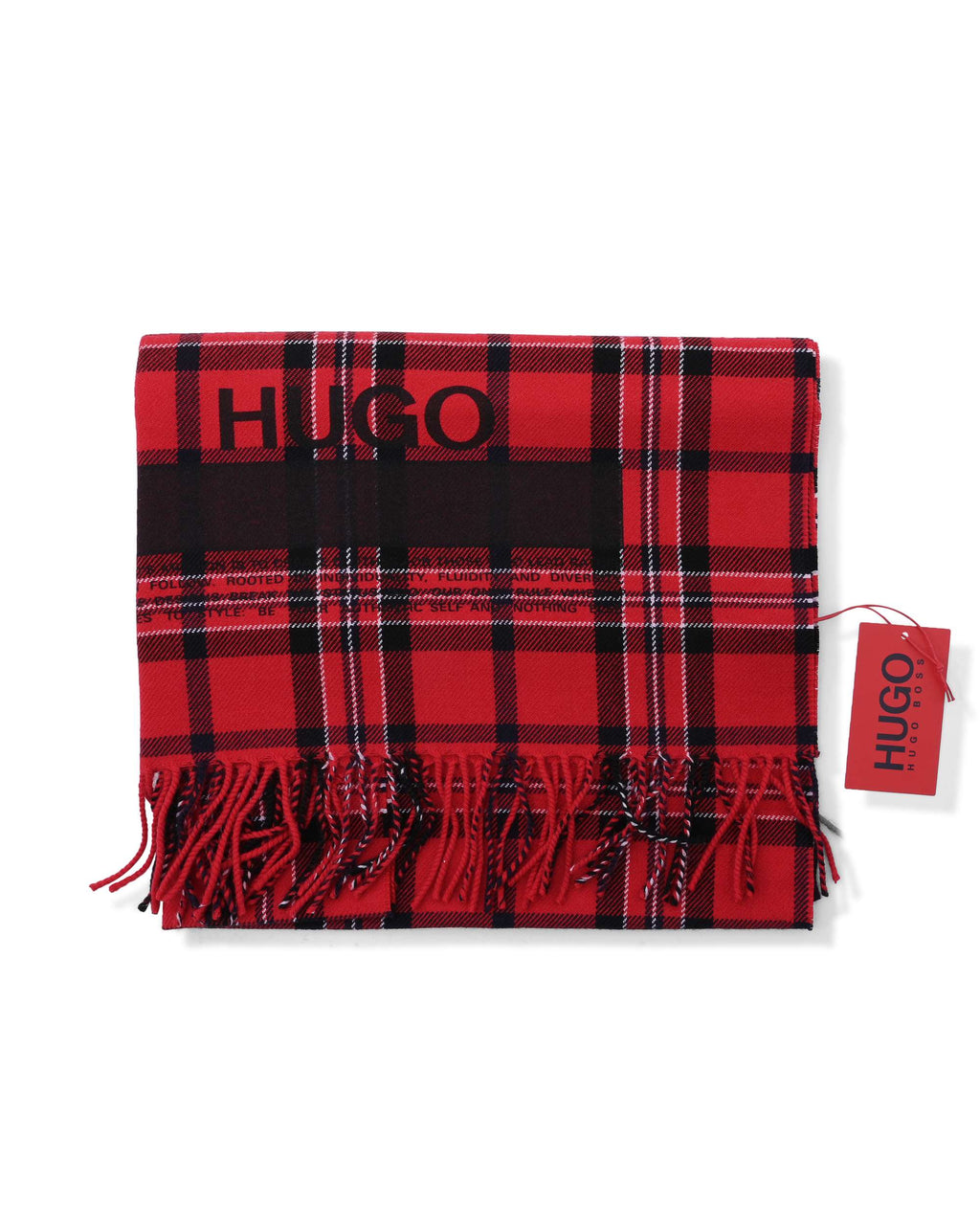 Sciarpa Boss by Hugo Boss 50460942 693