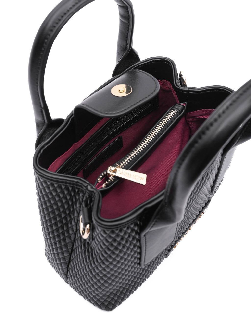 Mini borsa da donna Valentino VBS9FI04 001