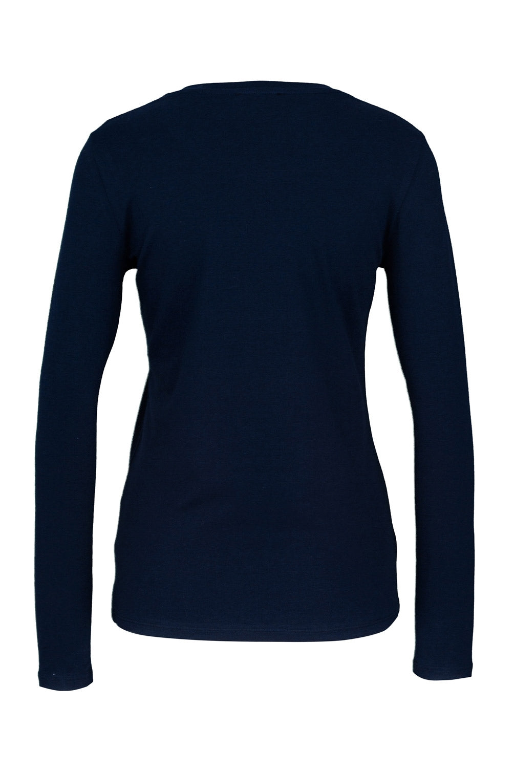 19V69 Italia Maglione Donna Blu CATERINA BLU NAVY