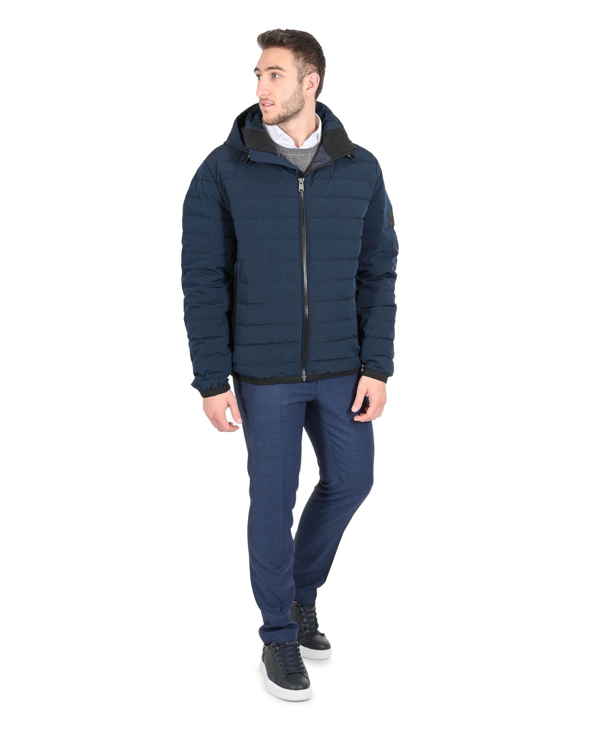 Giacca da uomo Boss by Hugo Boss 50455925 404
