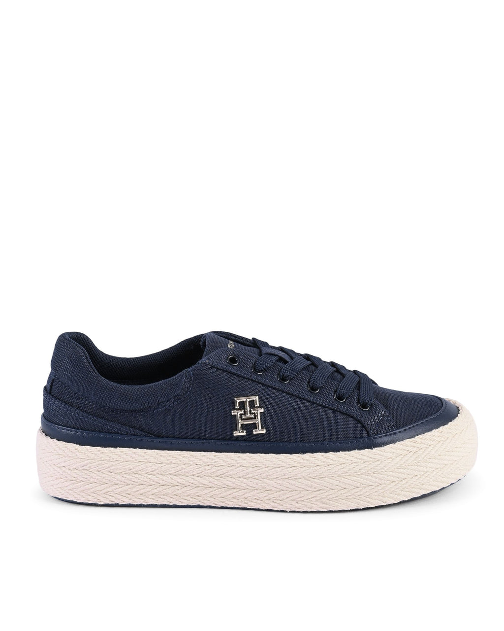 Tommy Hilfiger Sneaker da donna blu FW0FW07673DW6