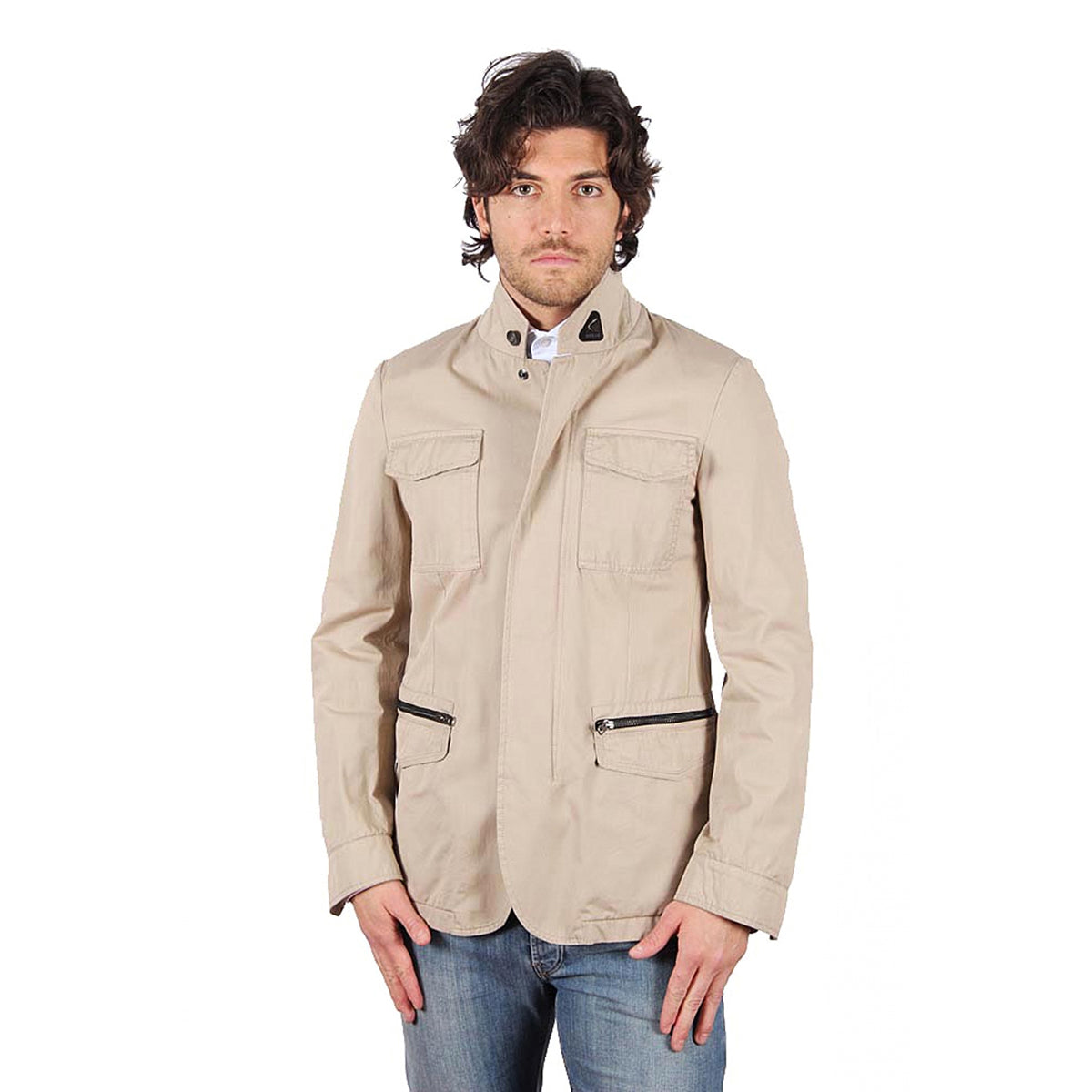 Giacca uomo Hogan KJM7422838LEU0C409