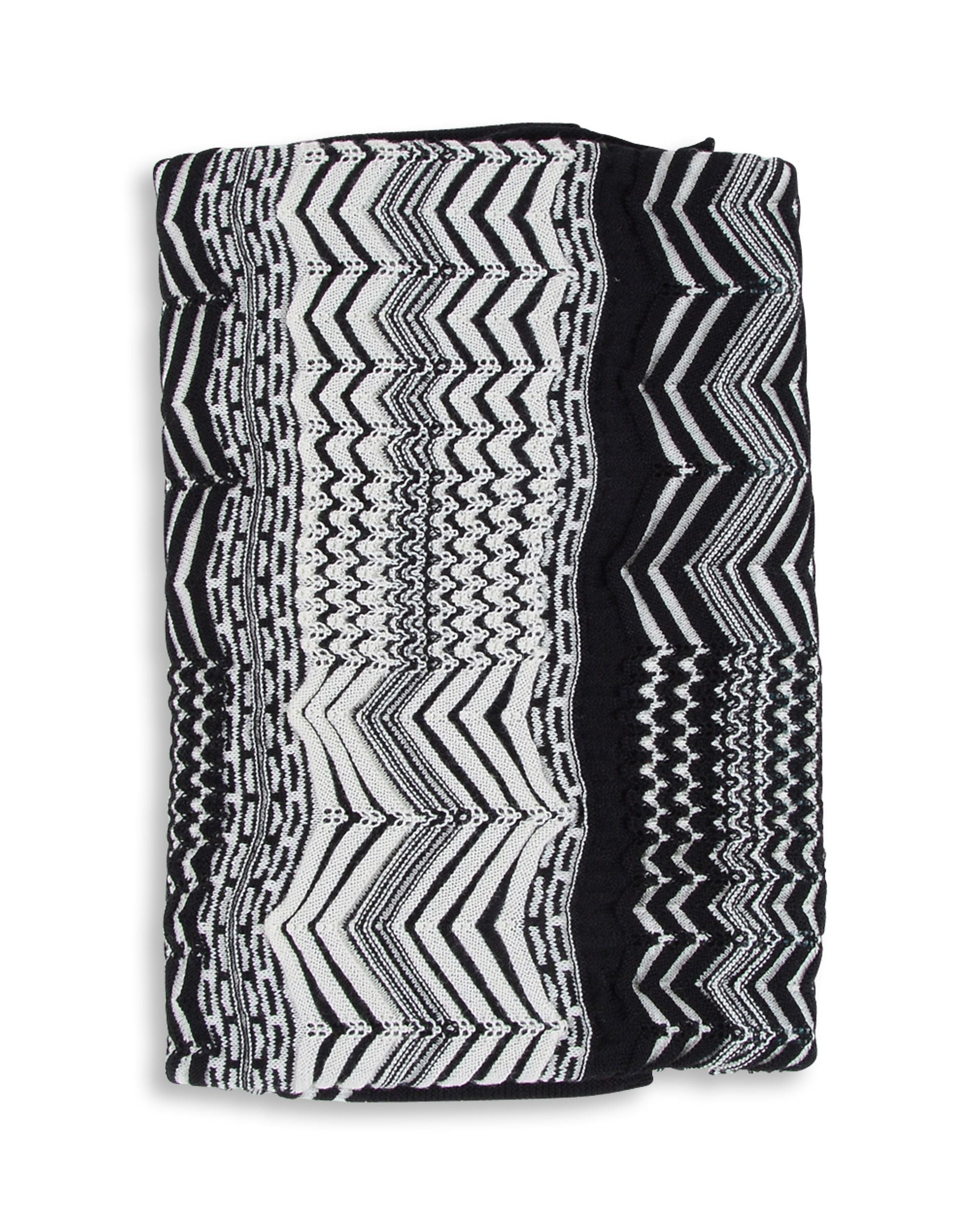 Missoni Donna Poncho Multicolore POT8WMD55480002