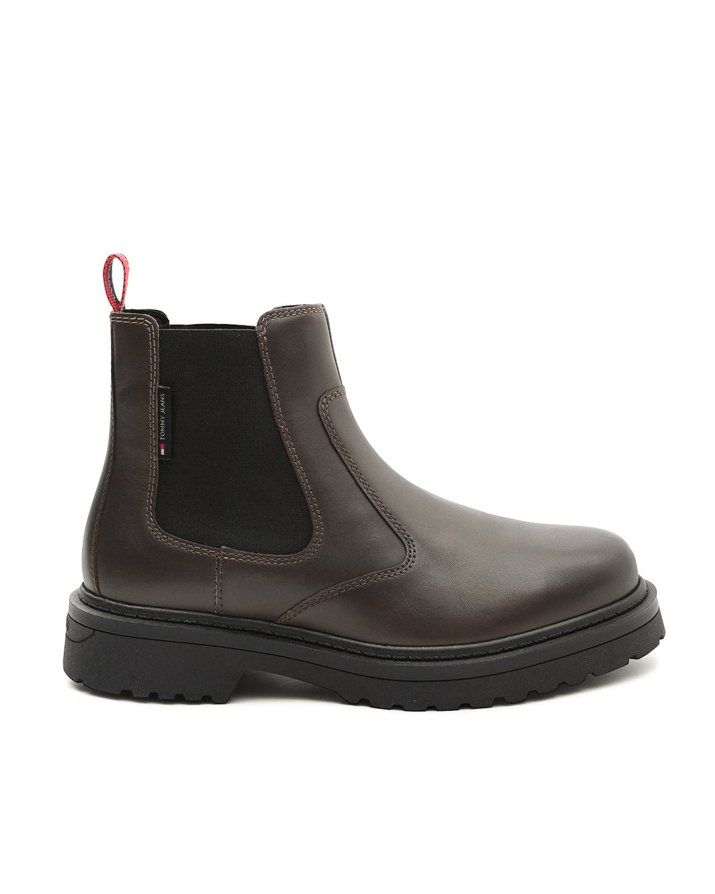 Stivali da uomo Tommy Hilfiger EM0EM01469GWN