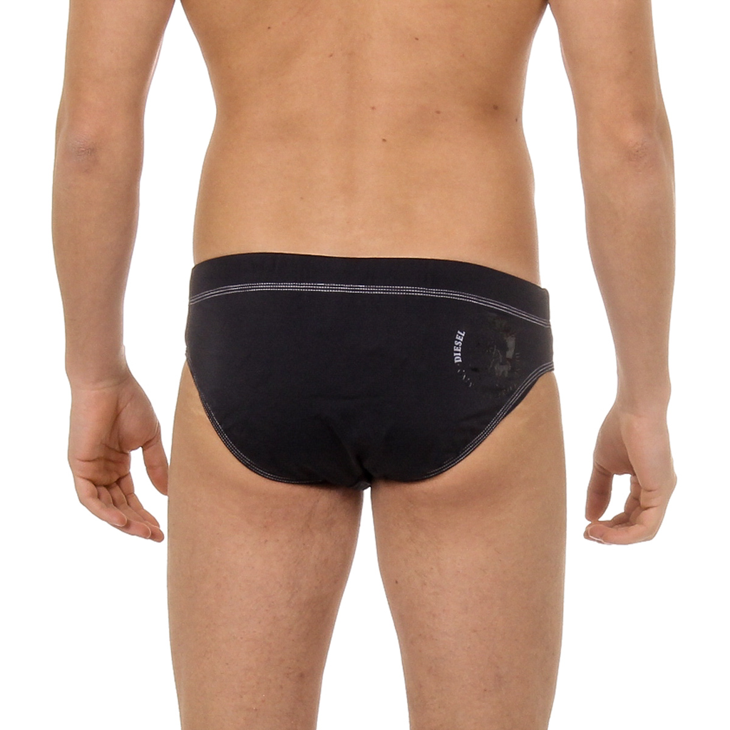 Costumi da bagno da uomo Diesel BMBR-AERIAL 00CEMW R0SXV 900