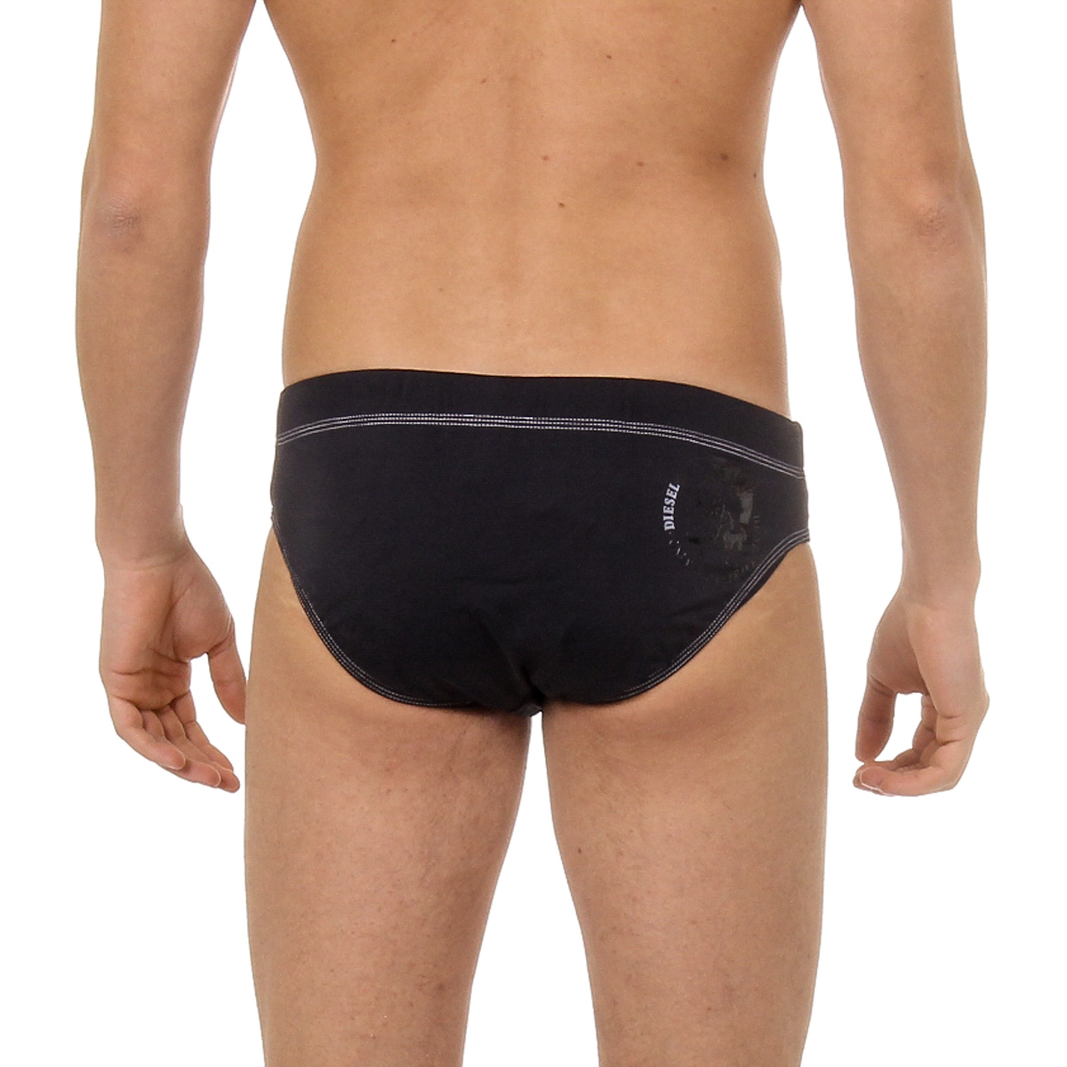 Costumi da bagno da uomo Diesel BMBR-AERIAL 00CEMW R0SXV 900