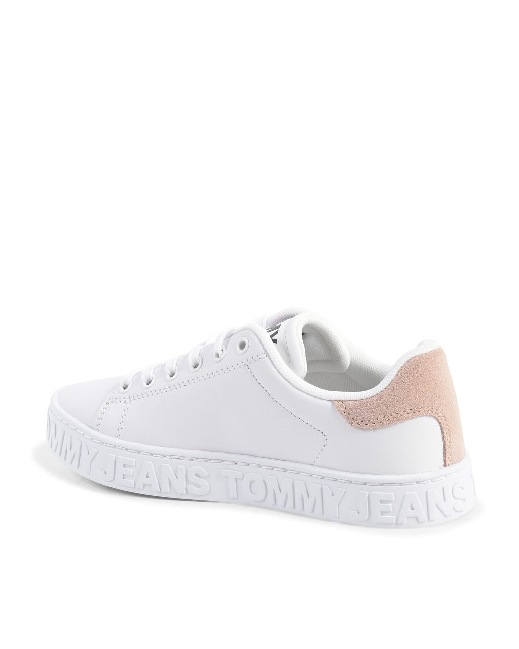 Tommy Jeans Sneaker da donna bianca EN0EN01846YBR