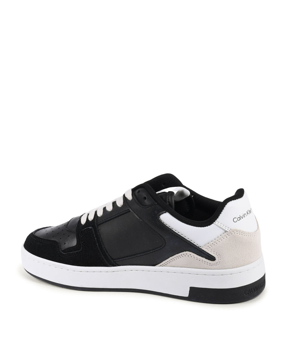 Calvin Klein Sneaker da donna bianca YW0YW0105102T