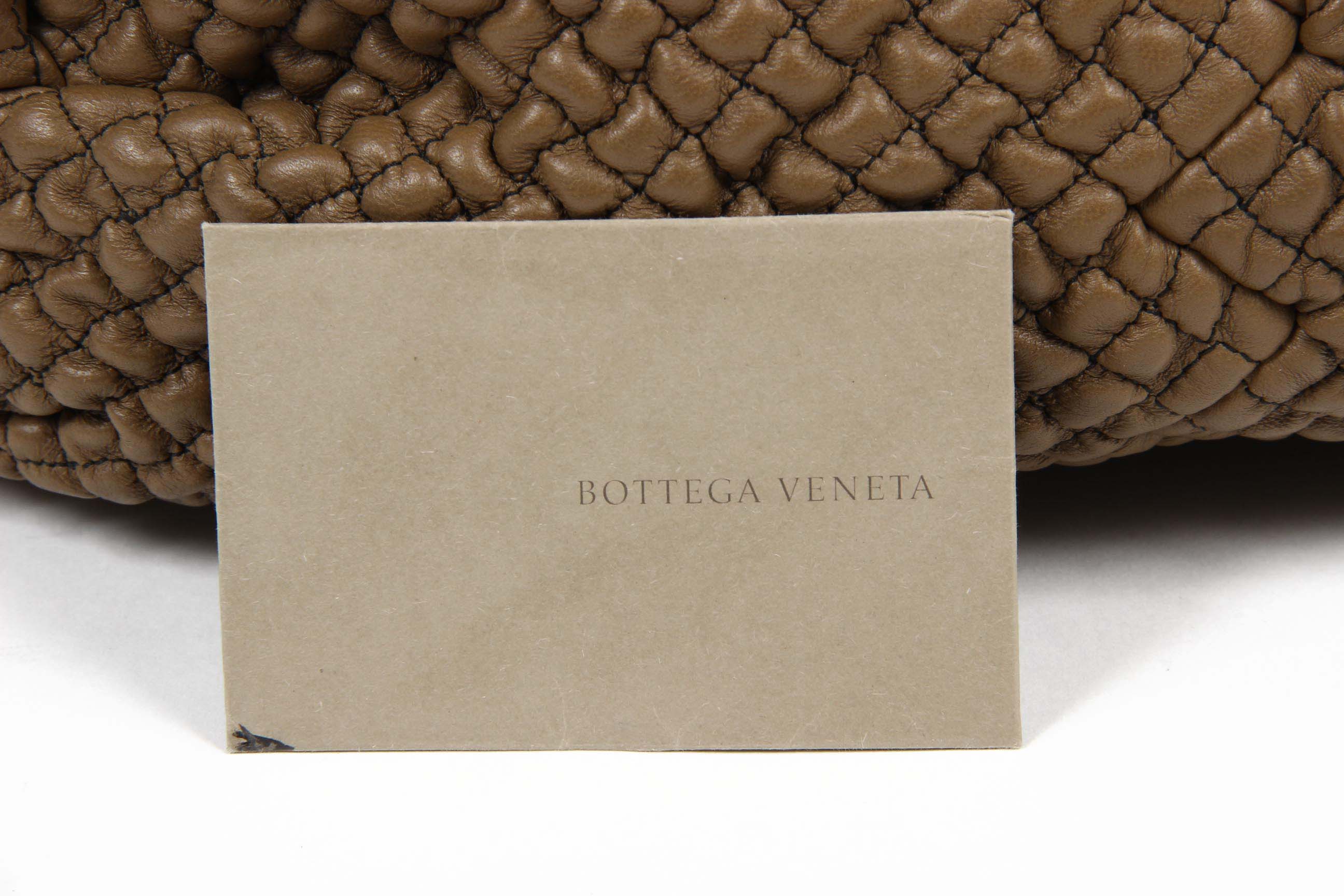 Borsa a mano da donna Bottega Veneta 232499 VO510 2815