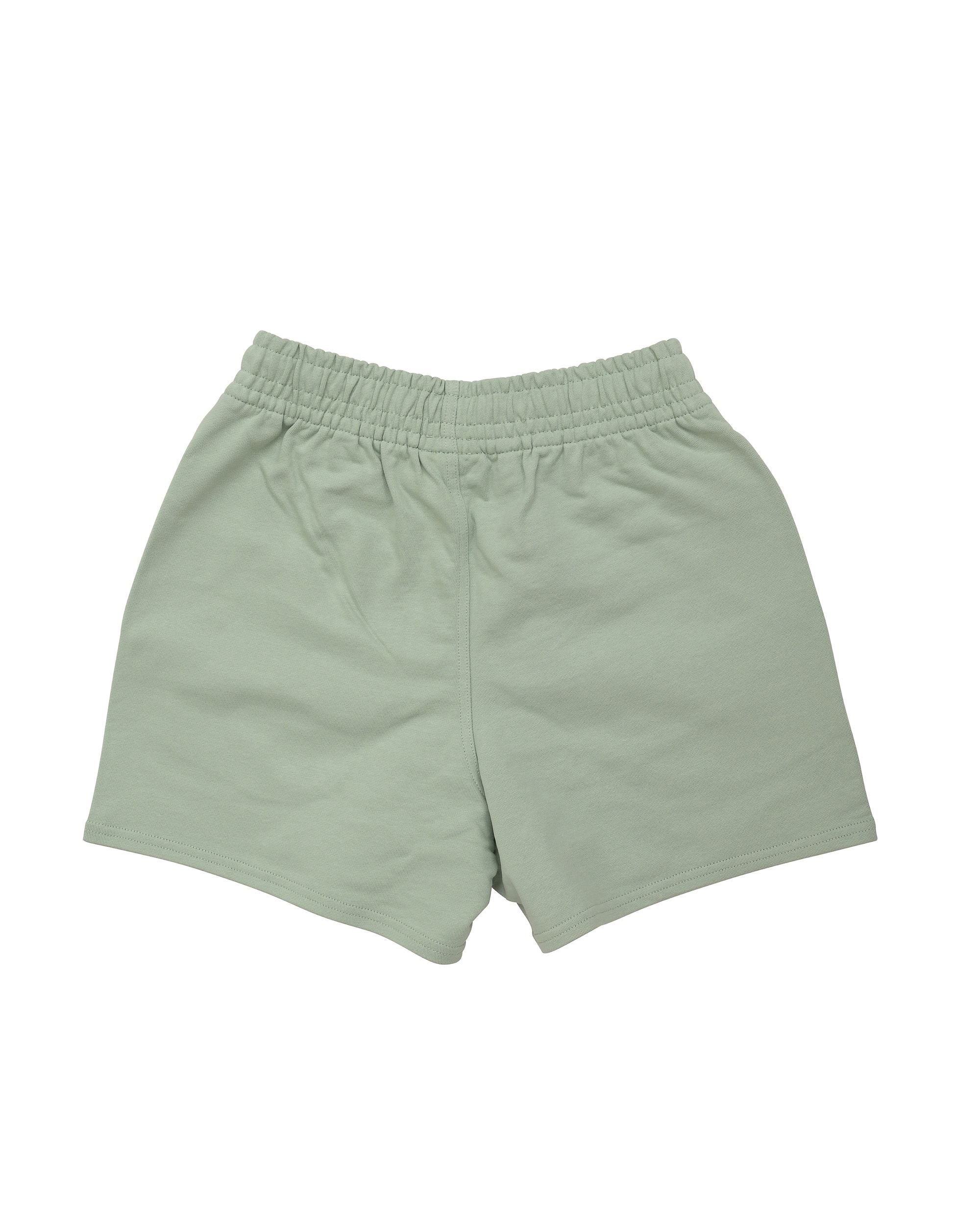 Calvin Klein Womens Shorts LV047B271GLCD