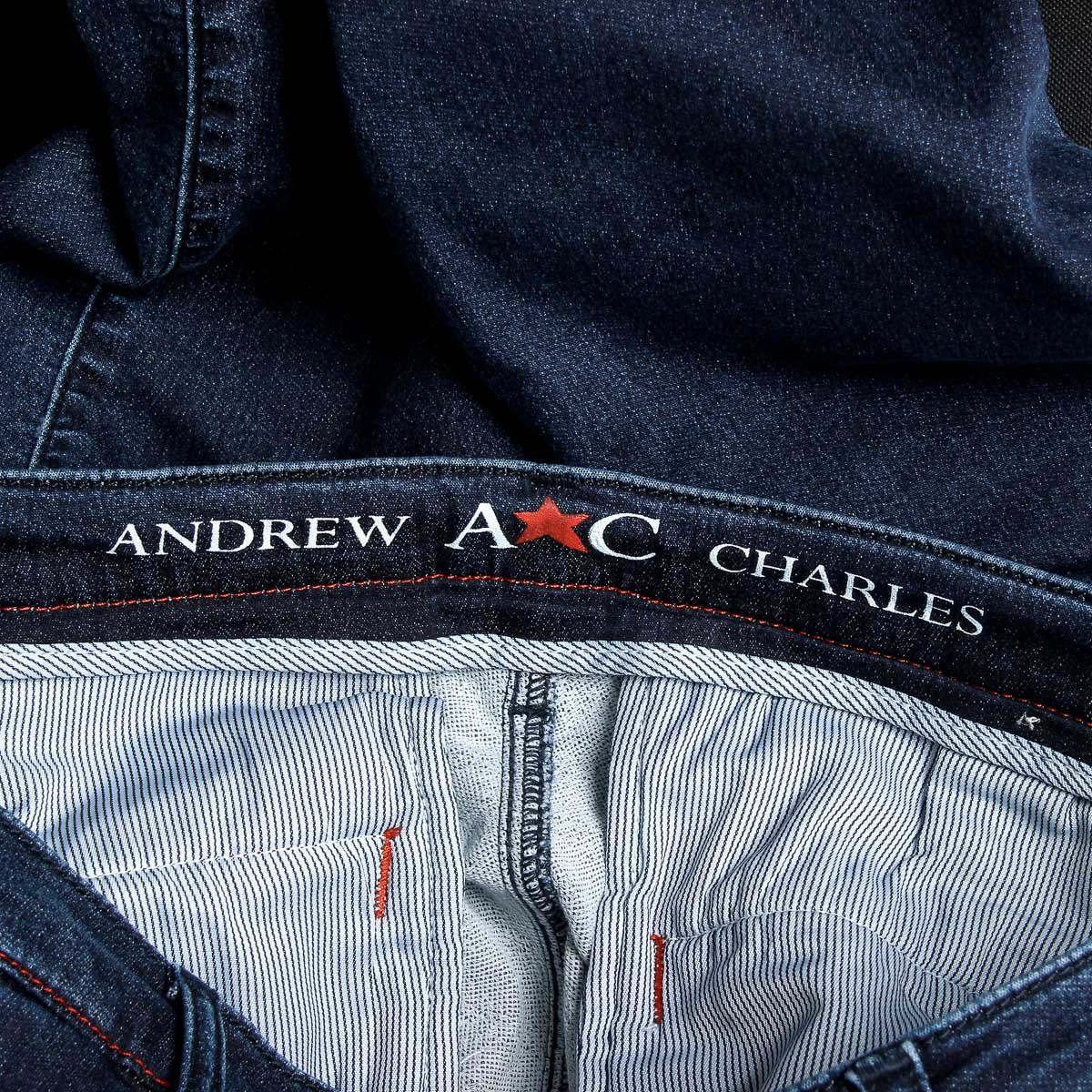Jeans da donna Andrew Charles Denim JADE