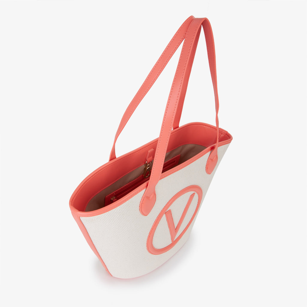 Borsa a tracolla da donna Valentino VBS7QO02CAN F15