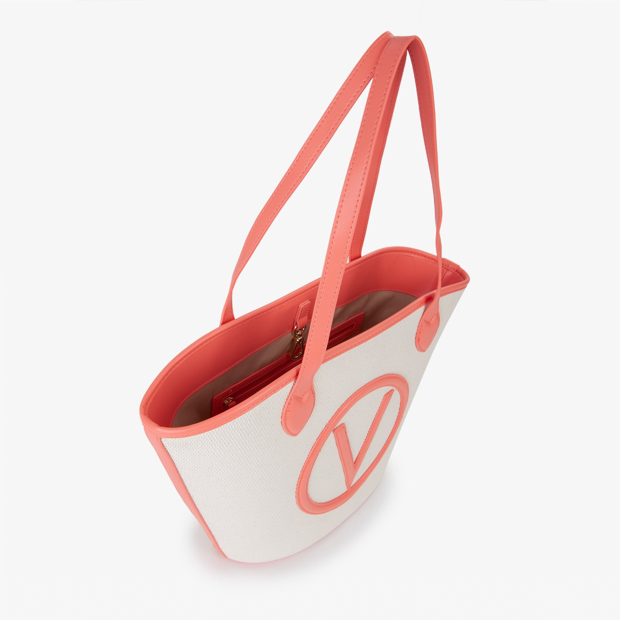 Borsa a tracolla da donna Valentino VBS7QO02CAN F15