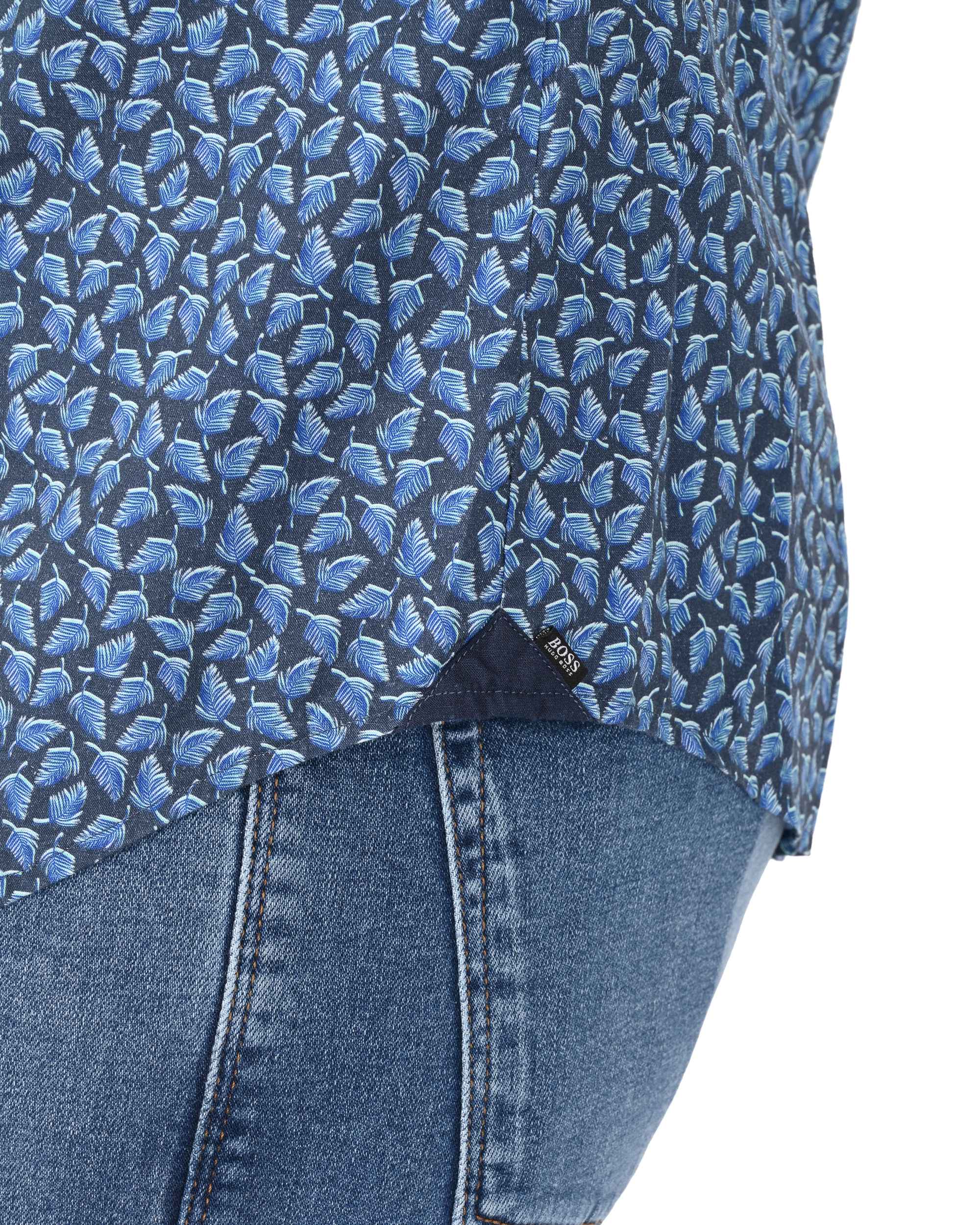 Boss by Hugo Boss Camicie da uomo 50433096 402