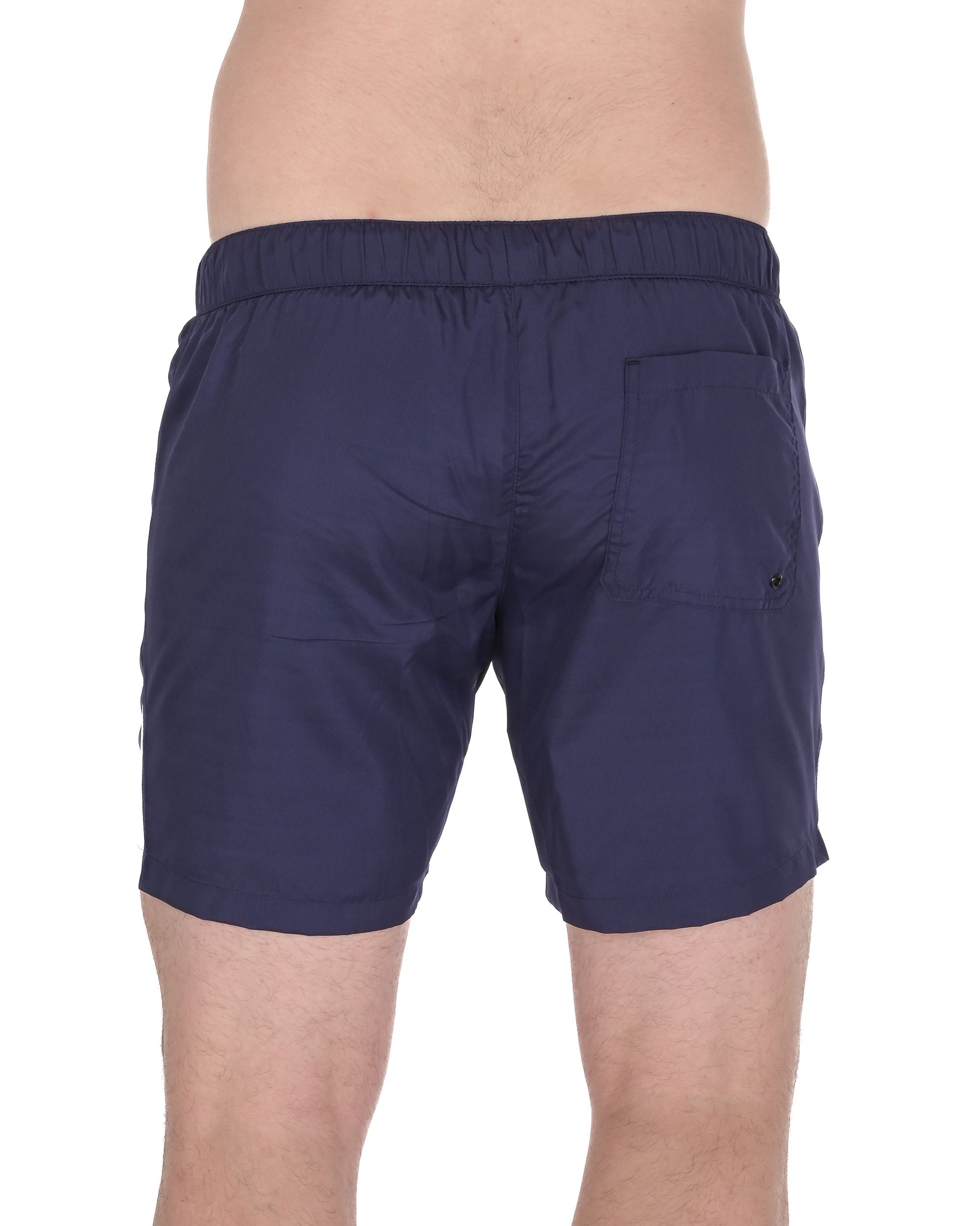 19V69 Italia Costume da bagno da uomo VSC1MBM03 NAVY