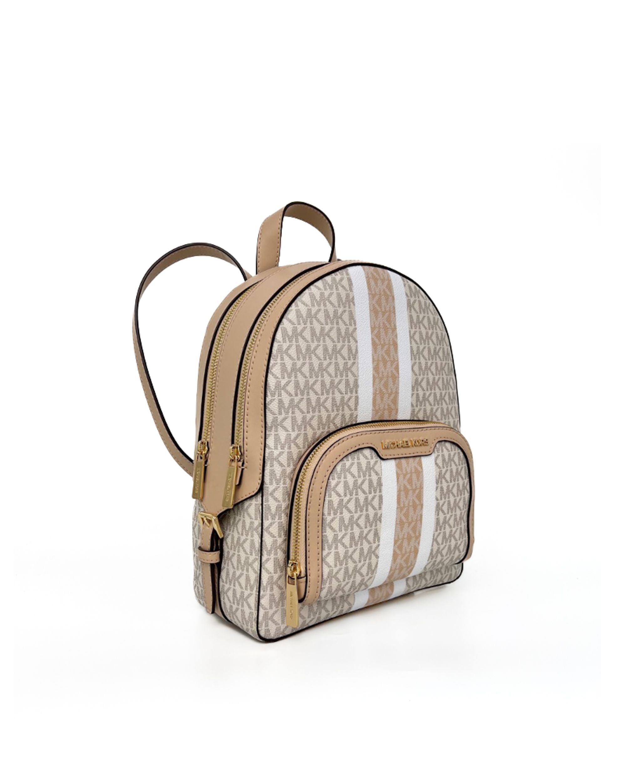 Zaino Michael Kors Md Zip Pkt da donna 35S2G8TB2V-827