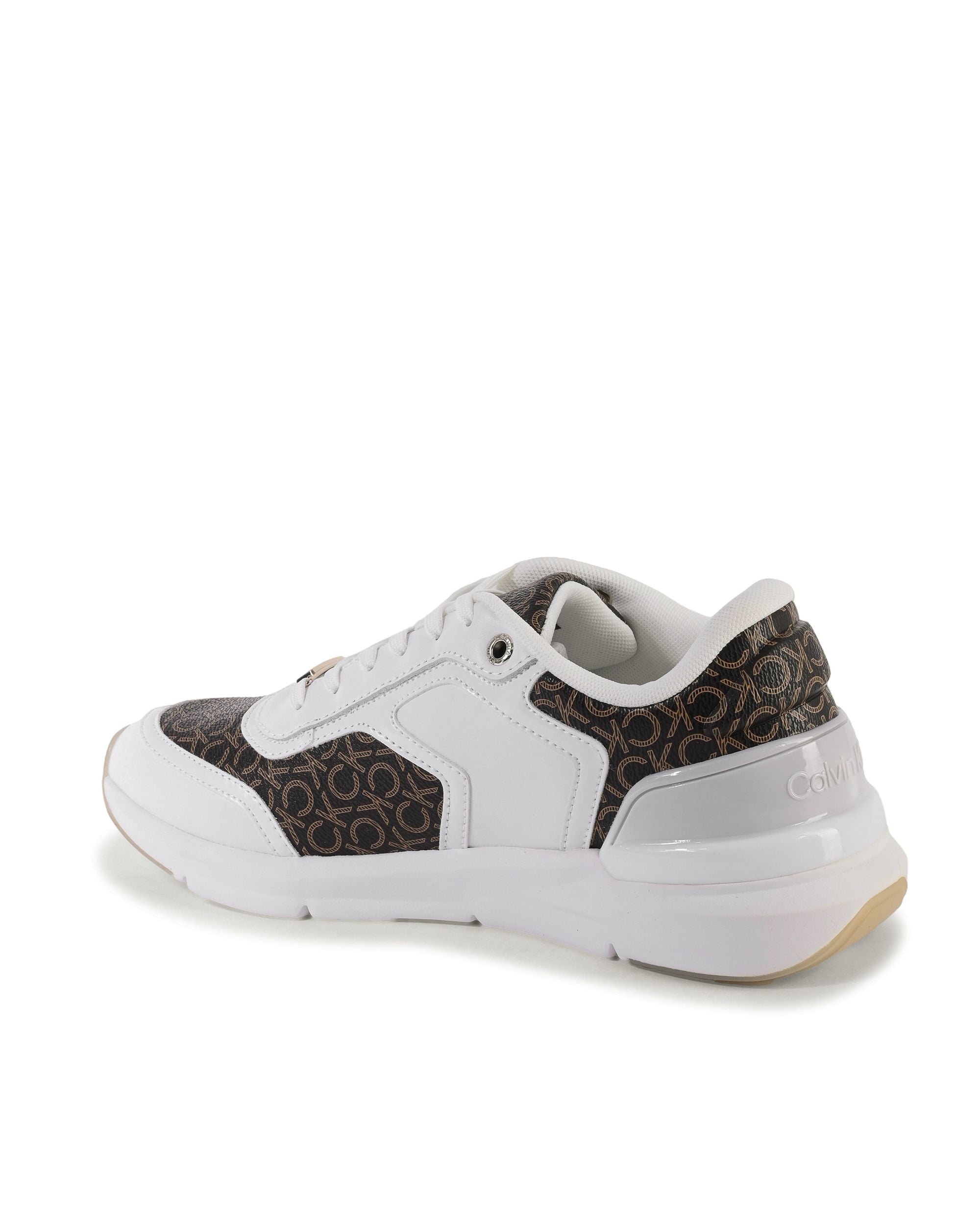 Calvin Klein Sneaker da donna HW0HW012160K4