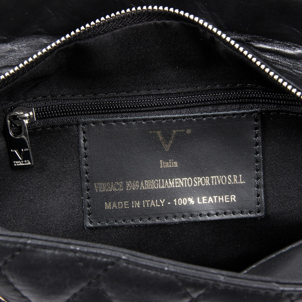 Borsa da donna V 1969 Italia