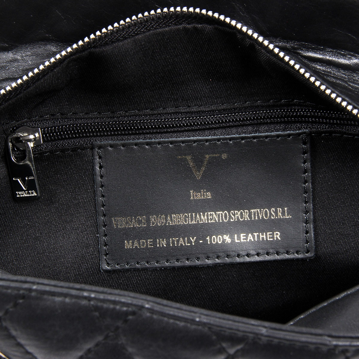 Borsa da donna V 1969 Italia