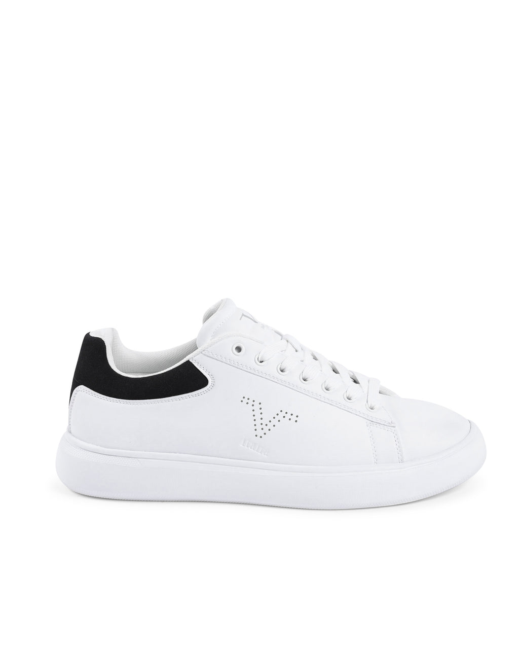 Sneaker da uomo V Italia Multicolor SNK 004 M BIANCO NERO