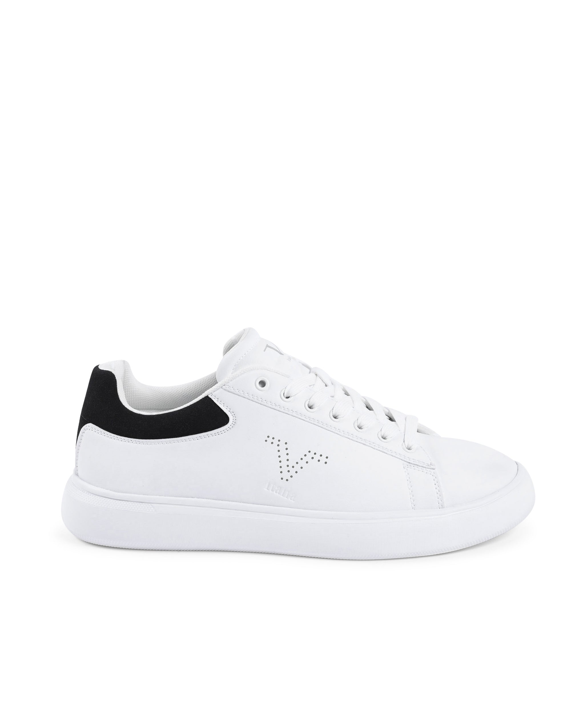 Sneaker da uomo V Italia Multicolor SNK 004 M BIANCO NERO