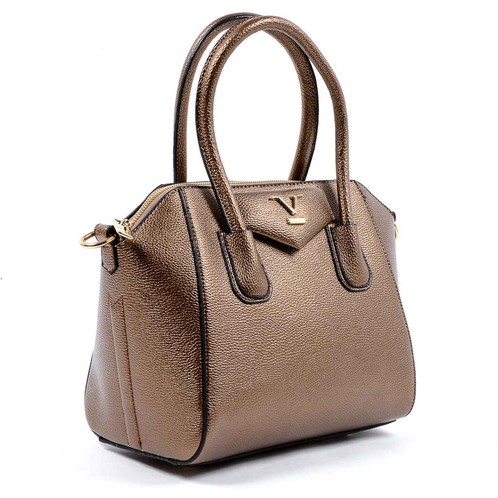 V 1969 Italia Borsa da donna Bronzo PRIMULA