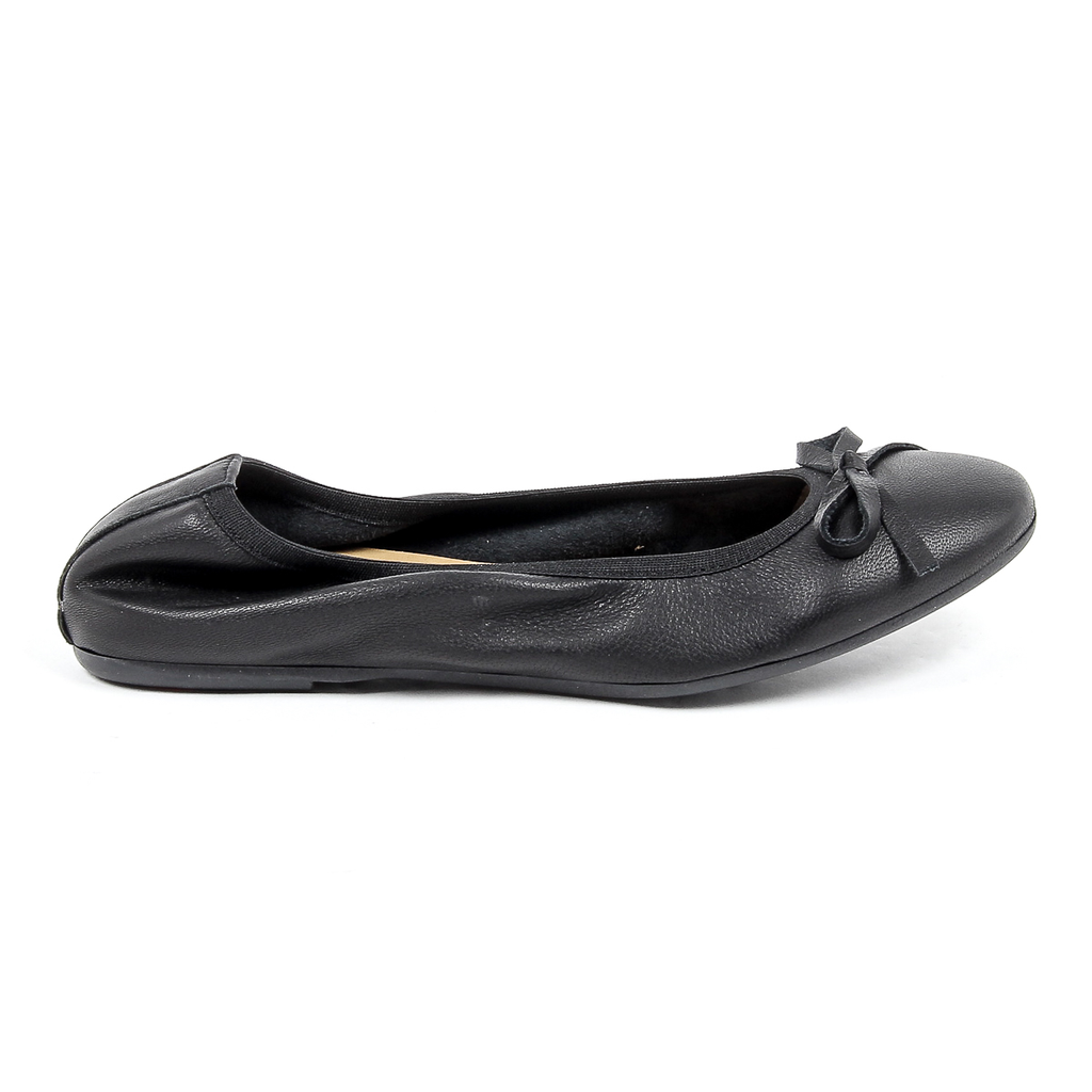 V 1969 Italia Womens Soft Ballerina