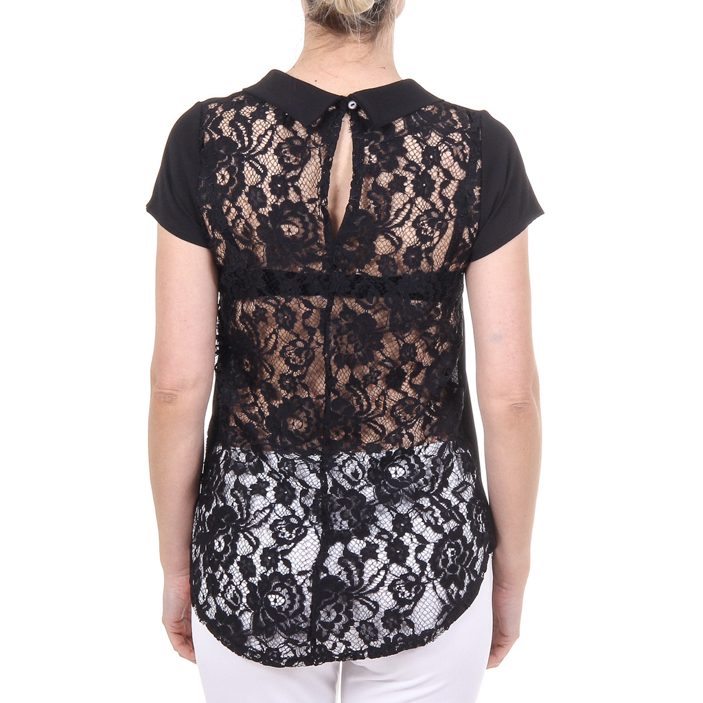 V 1969 Italia Top da donna RINA