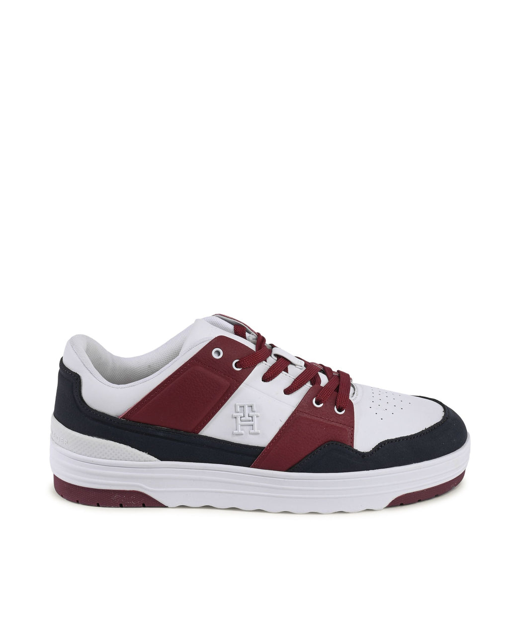 Tommy Hilfiger Sneaker da donna blu FW0FW073090GY