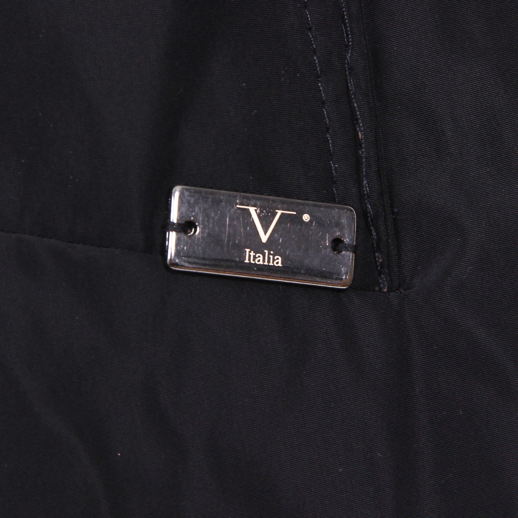 V 1969 Italia Trench da donna NUOVO RICORDO