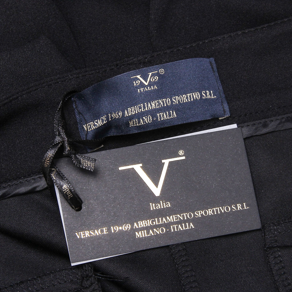 V 1969 Italia Pantaloni da donna LEA