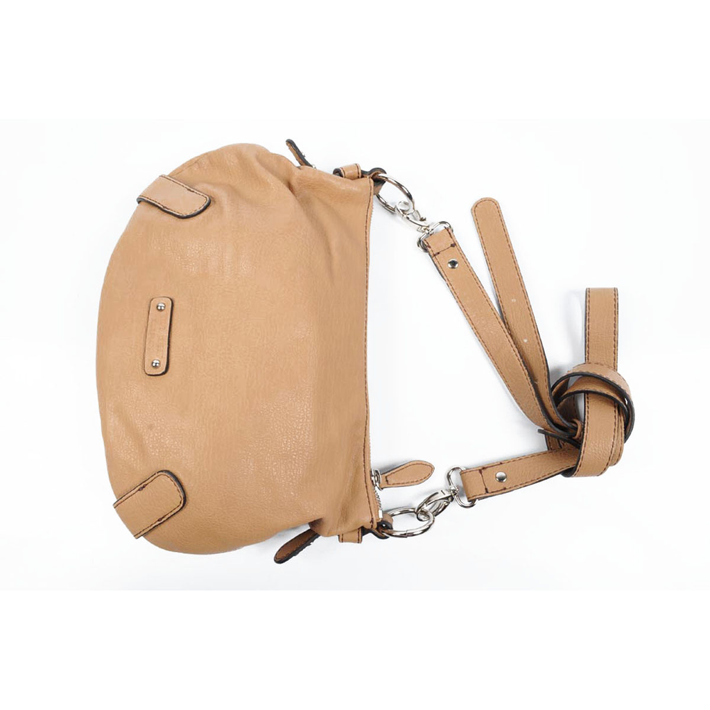 Borsa da donna Nine West 161603 SAHARA TAN
