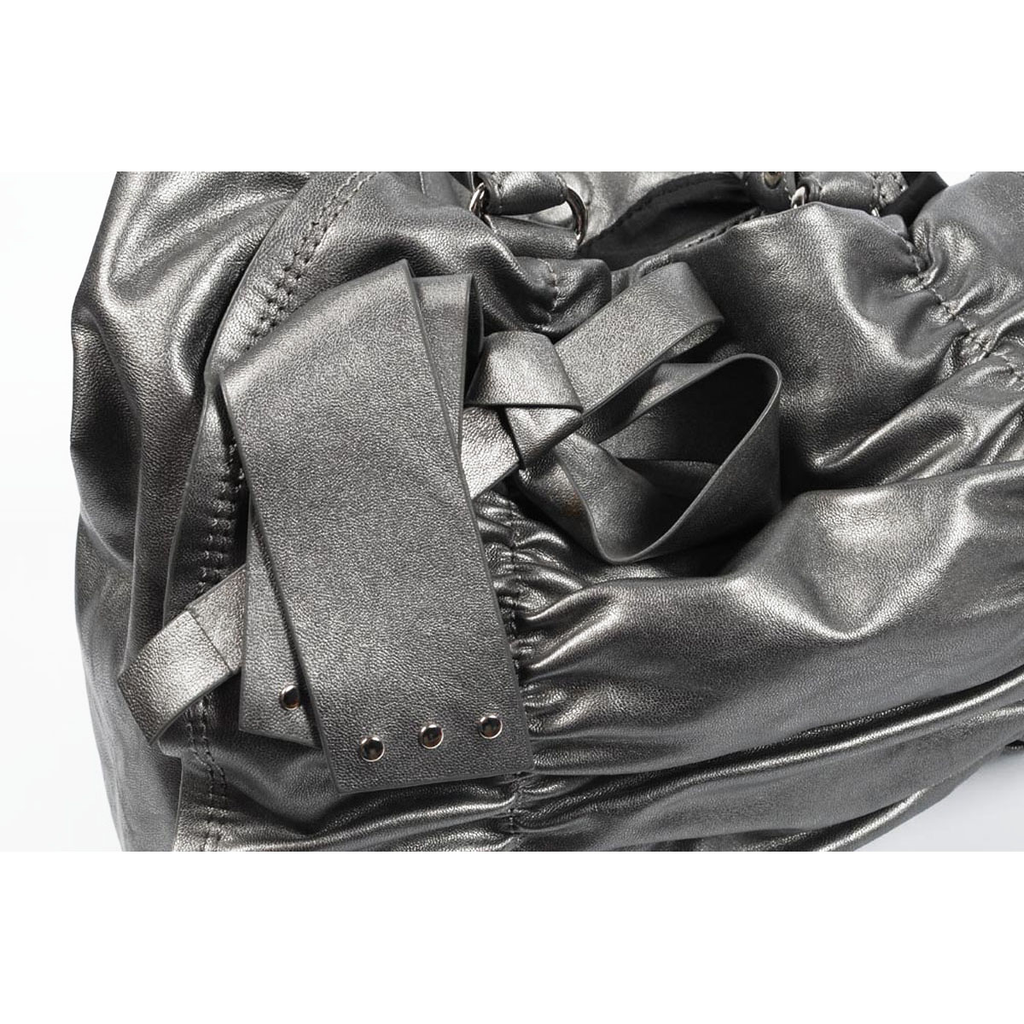 Borsa da donna Nine West 196308 PEWTER