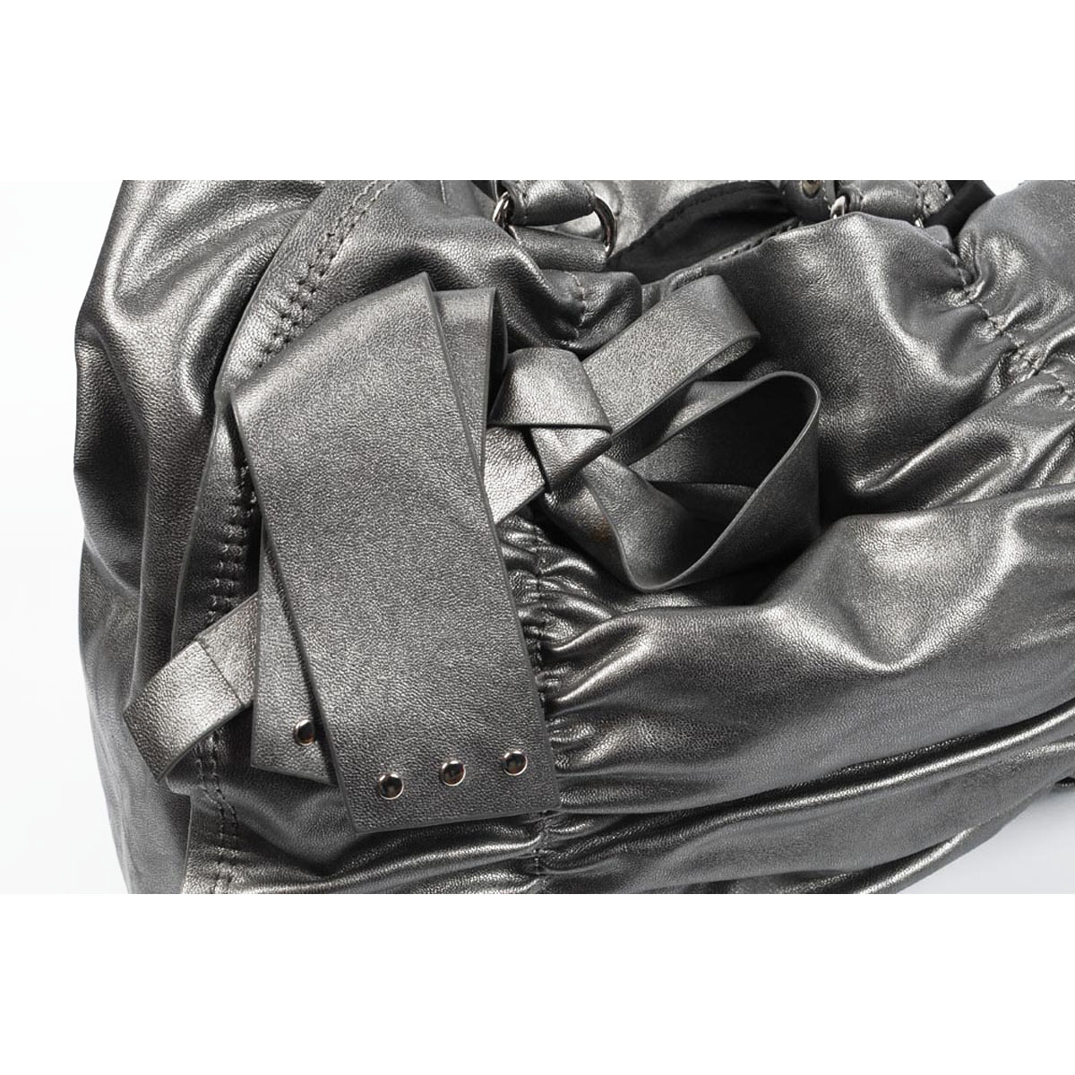 Borsa da donna Nine West 196308 PEWTER