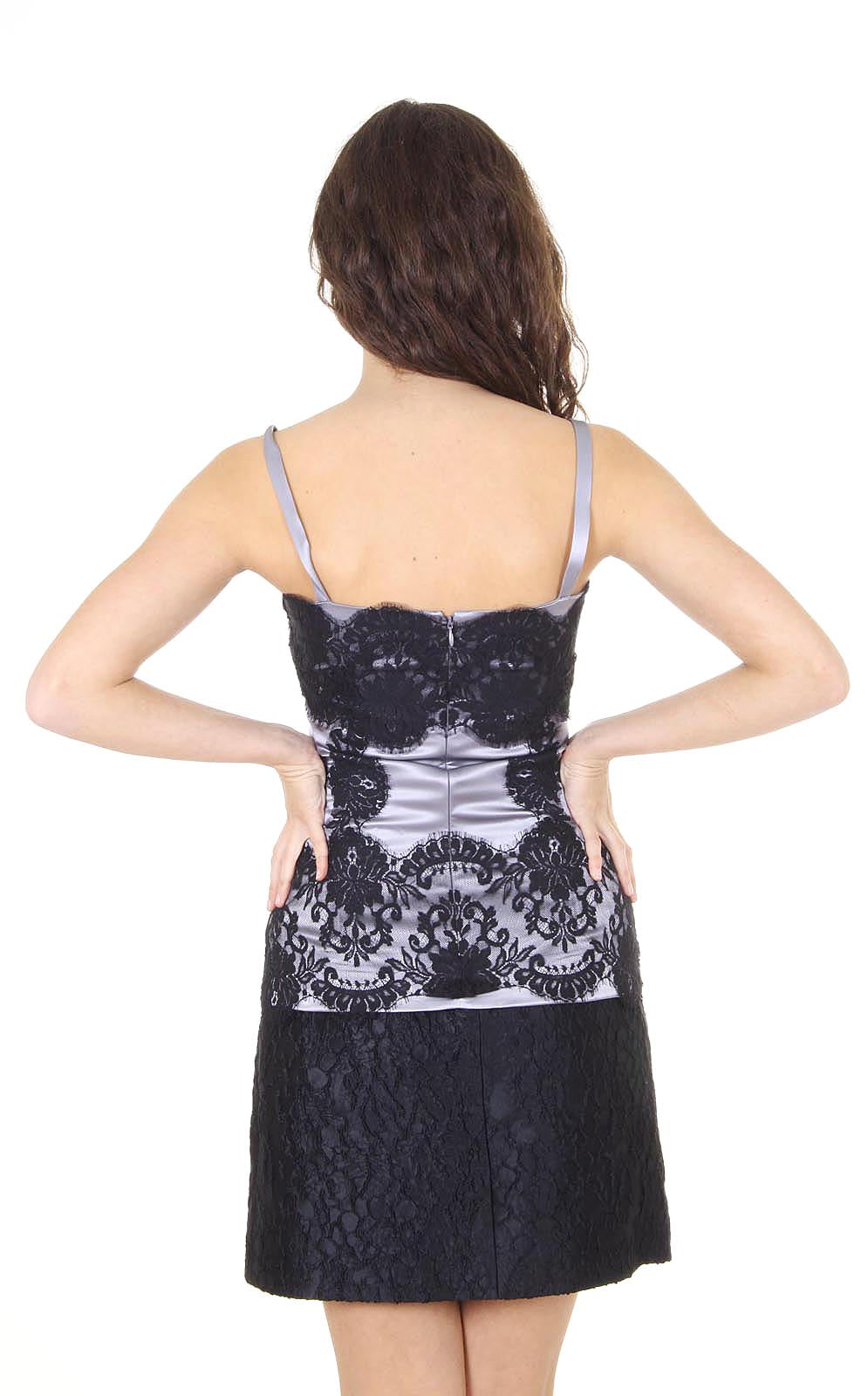 Dolce & Gabbana top da donna F7I51T FURAG N2613