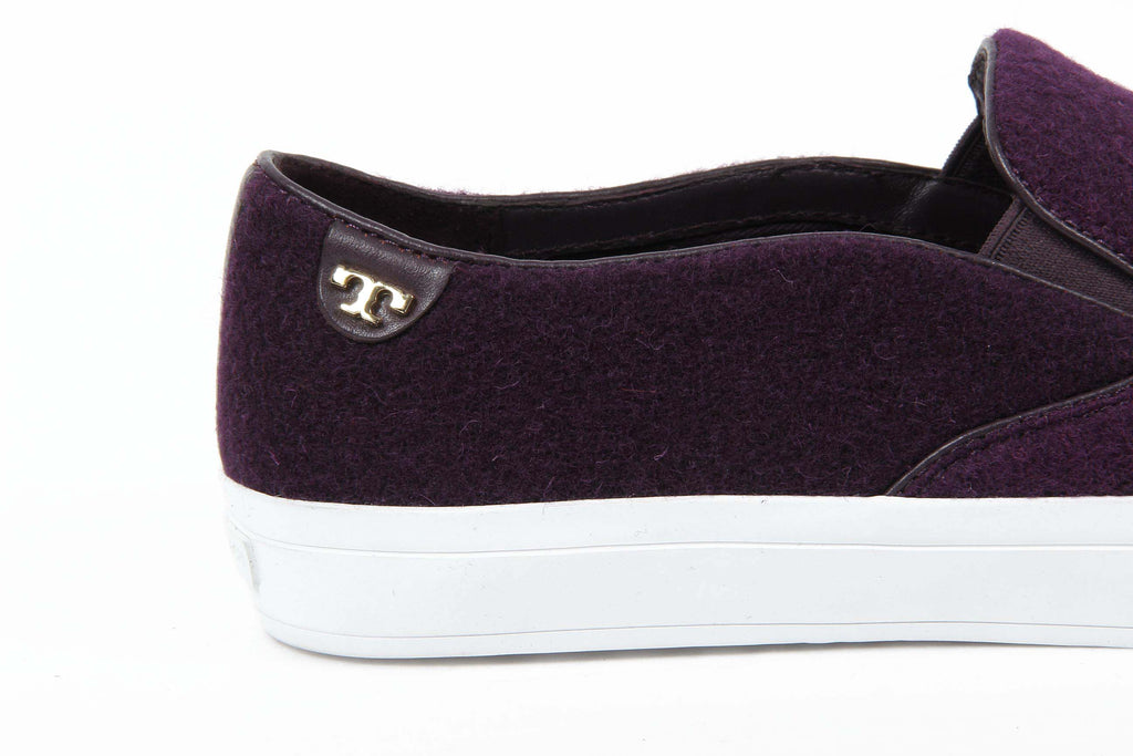 Tory Burch Sneaker Slip On da donna 31158119 15504 VIOLA-PI