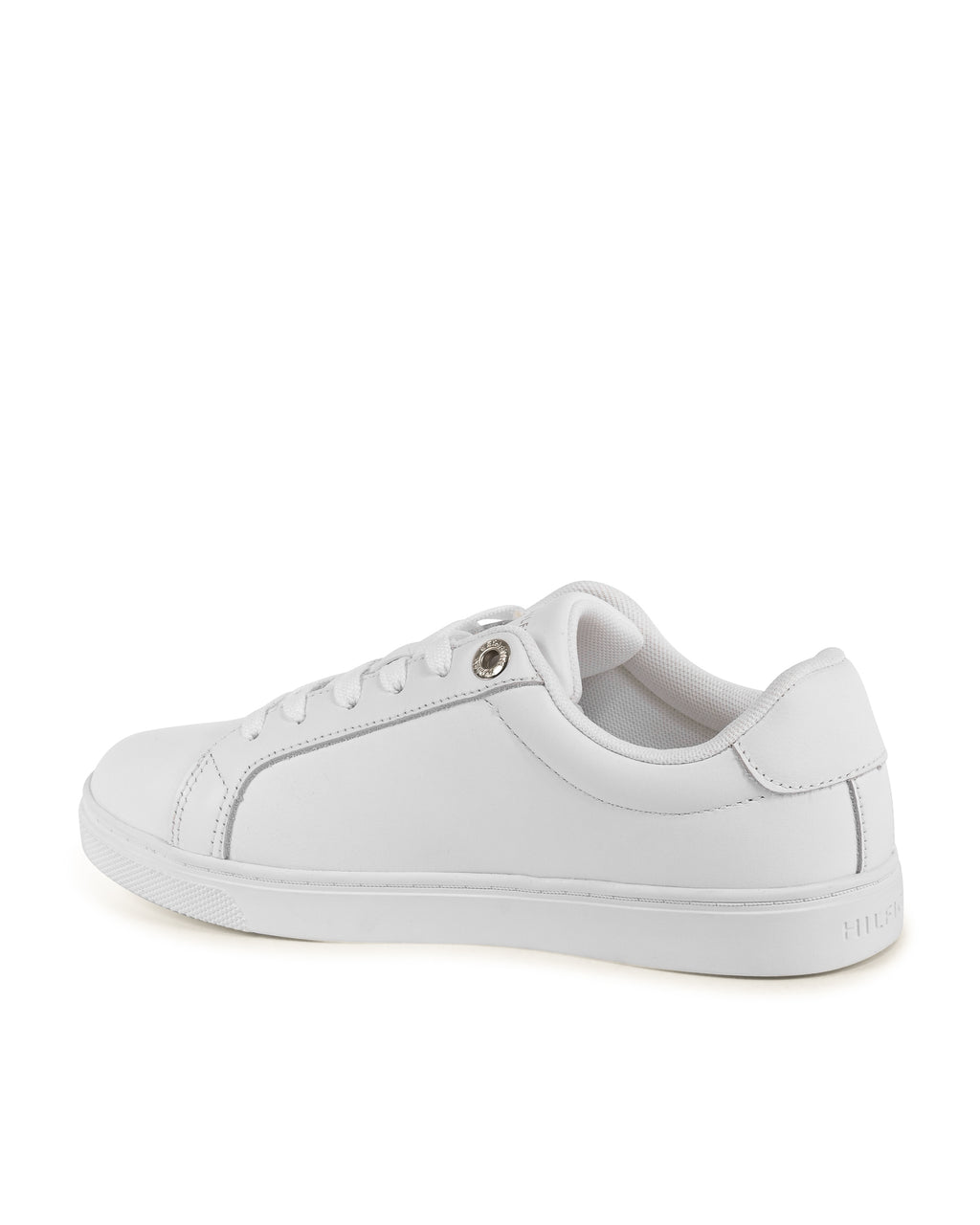 Tommy Hilfiger Sneaker da donna bianca FW0FW07449YBS