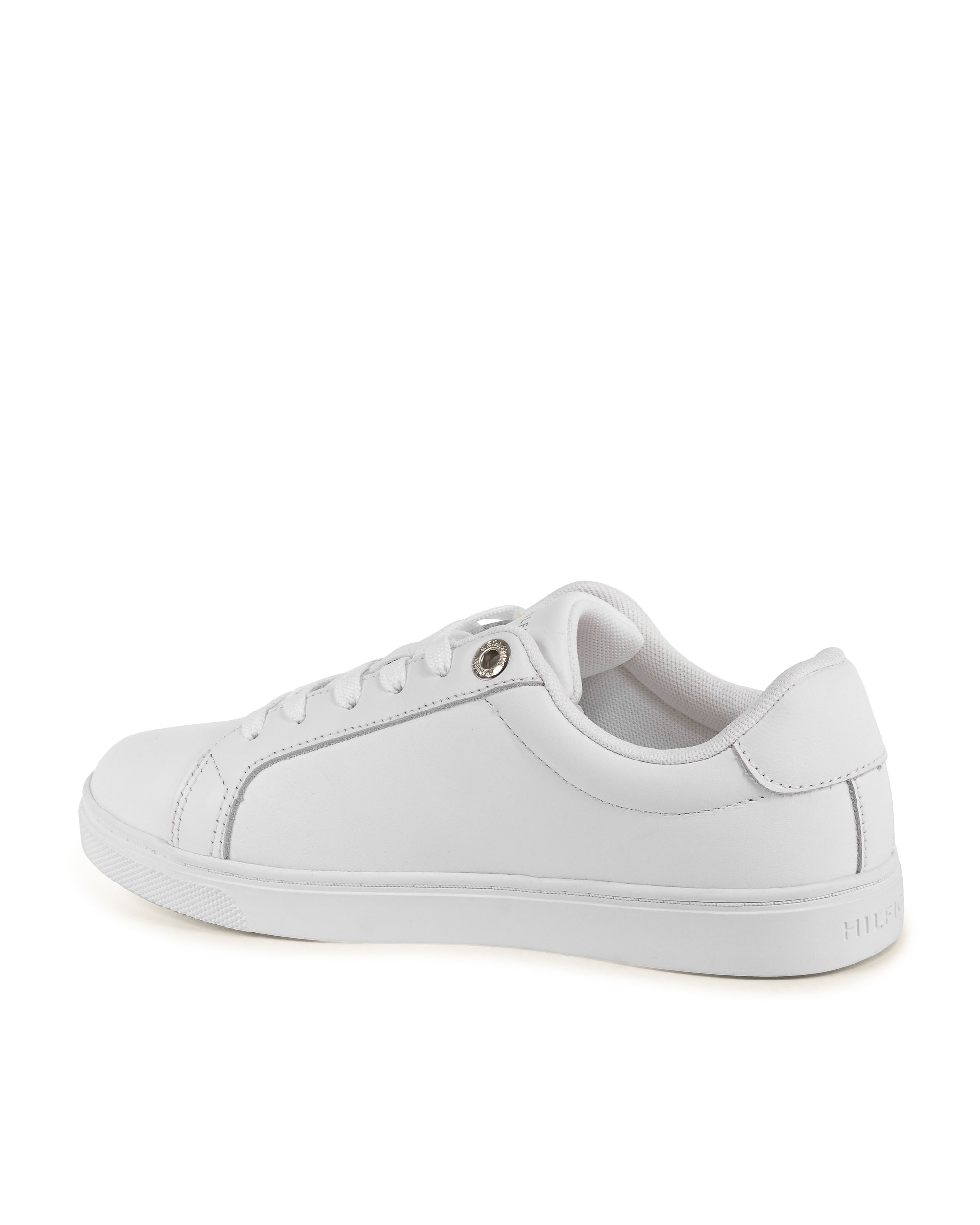 Tommy Hilfiger Sneaker da donna bianca FW0FW07449YBS