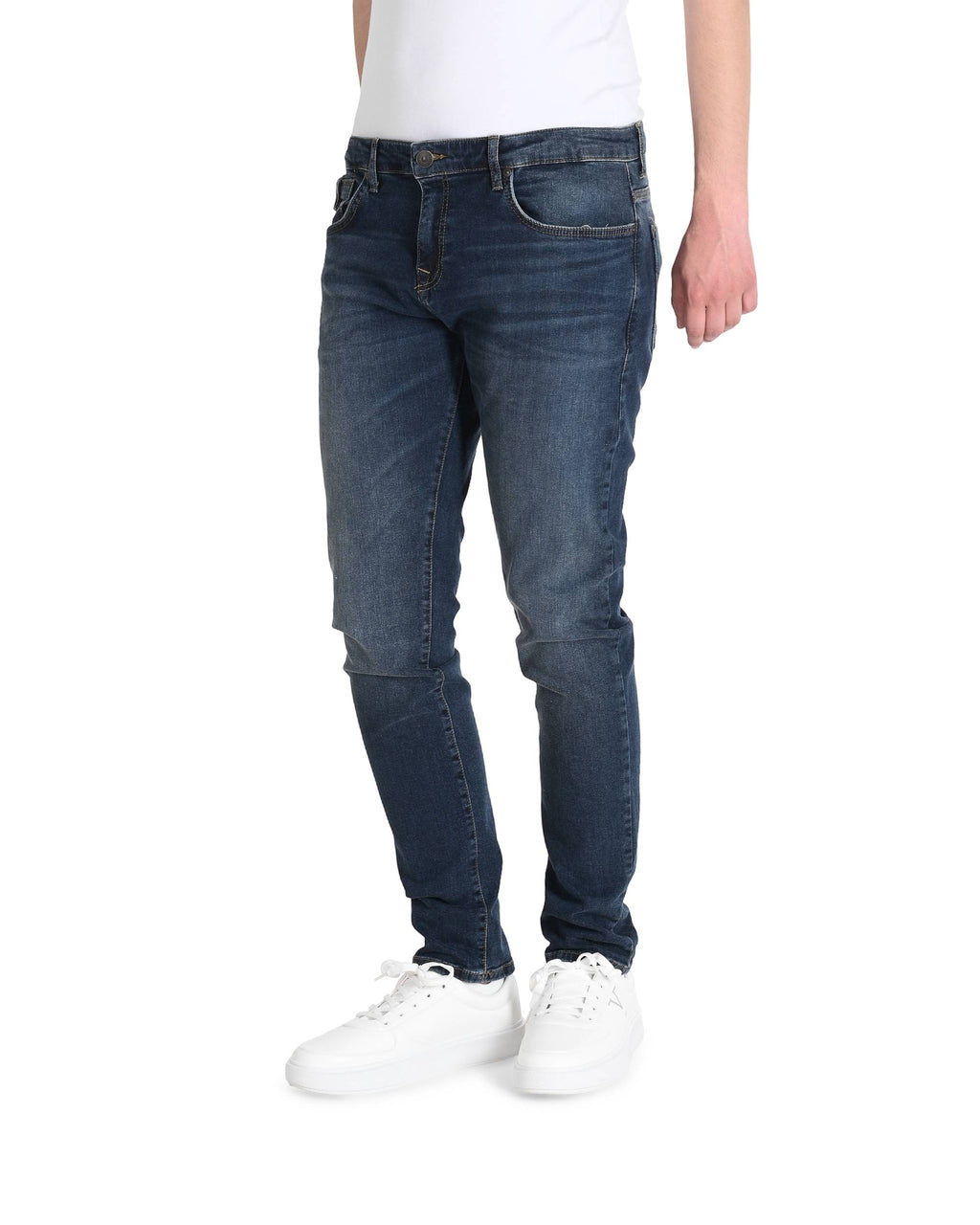 Jeans denim da uomo LTB 50759 52870 JOSHUA