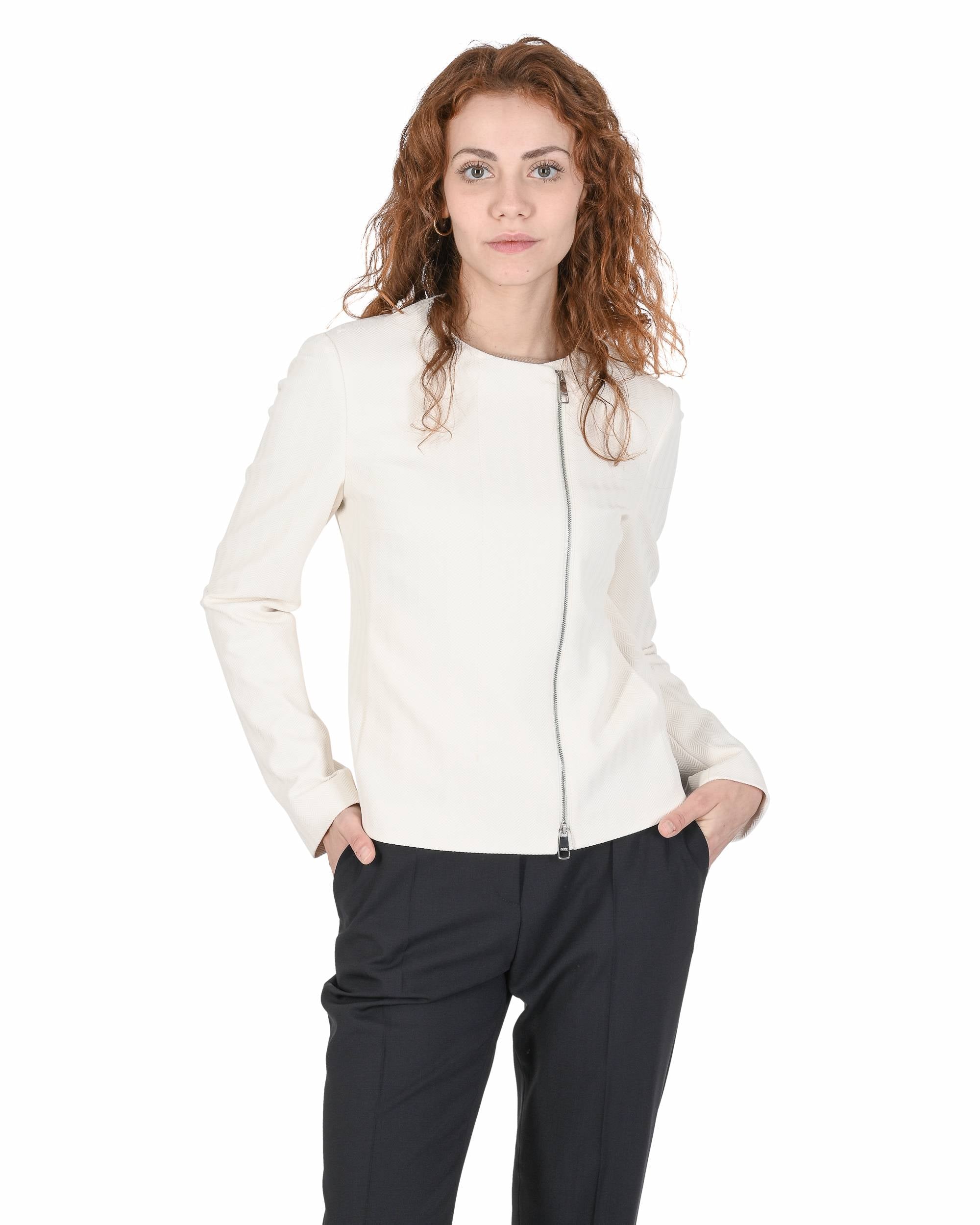 Giacca da donna Boss by Hugo Boss 50425409 118