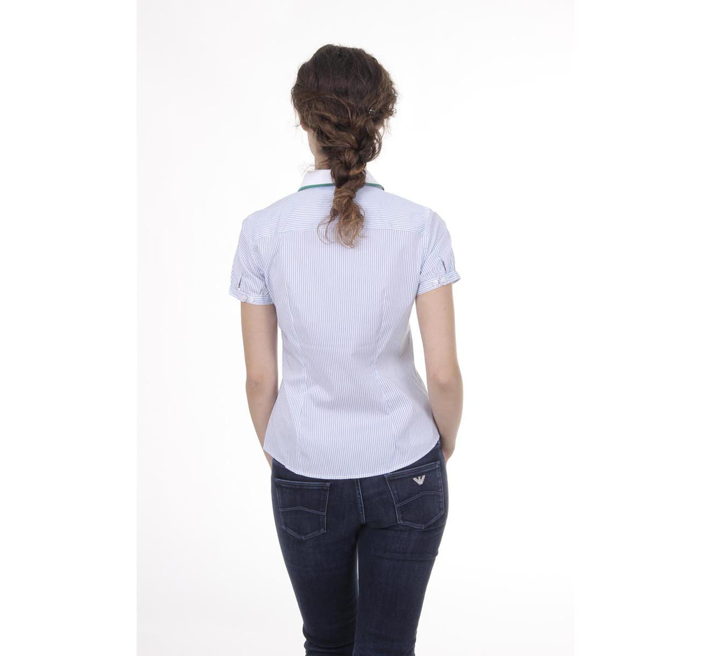 Camicia da donna Fred Perry 31212765 0031