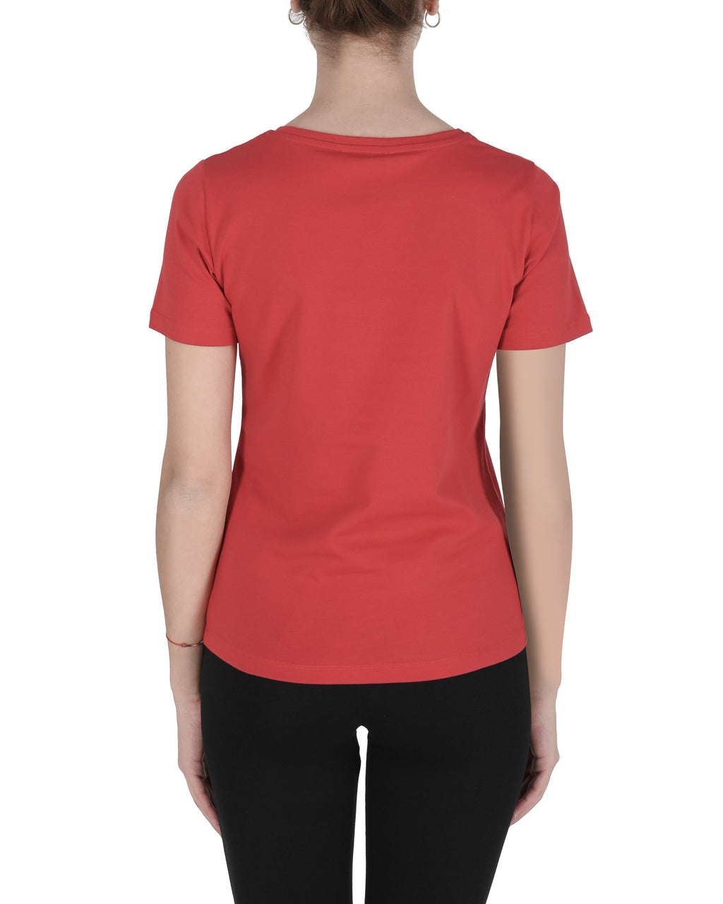 19V69 Italia T-Shirt Donna ALESSANDRA ROSSA