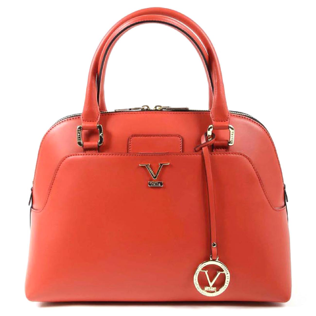 Borsa da donna V 1969 Italia C151-52 RUGA CARMINIO